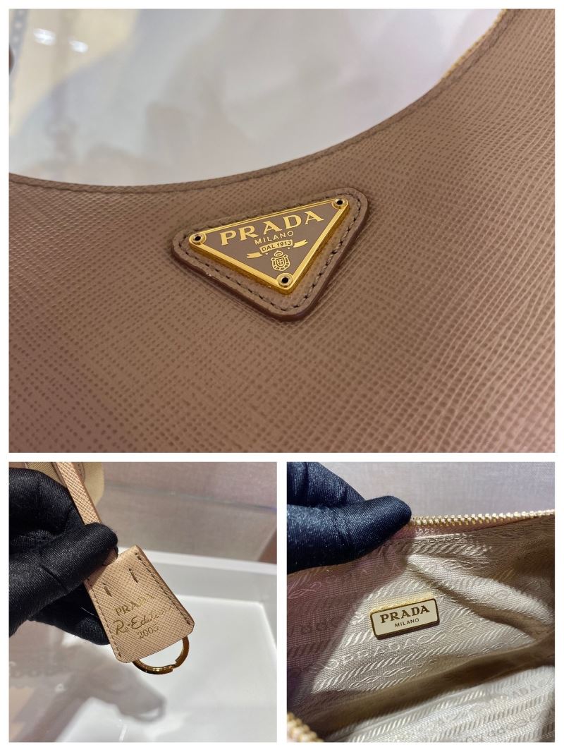 Prada Satchel Bags